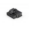Molex zásuvkový konektor na kabel 14, rozteč 2.50 mm, 1053081214, 1 ks Bulk Molex zásuvkový konektor na kabel 14, rozteč 2.50 mm, 1053081214, 1 ks Bulk