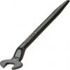 Klíč Otevřený klíč, celková délka: 275mm, Standardní, Uhlíková ocel, rozevření čelistí: 17 mm SAM Klíč Otevřený klíč, celková délka: 275mm, Standardní, Uhlíková ocel, rozevření čelistí: 17 mm SAM