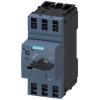 Jistič ochrany motoru, rozsah: 3RV2 8A 230V 60 °C -20 °C Siemens Jistič ochrany motoru, rozsah: 3RV2 8A 230V 60 °C -20 °C Siemens