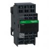 Schneider Electric 1 NO, 1 NC Stykač napětí ve vinutí 24V ac 3pólový 18 A 690V 10 kW s 1 NO/1 NC kontakty Řízení motoru, Schneider Electric 1 NO, 1 NC Stykač napětí ve vinutí 24V ac 3pólový 18 A 690V 10 kW s 1 NO/1 NC kontakty Řízení motoru,