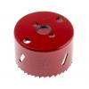 Vrták, HSS, Dřevo, Neželezný kov, Plastové, Železné 70 mm Bimetal hloubka řezu 32 mm RS PRO Vrták, HSS, Dřevo, Neželezný kov, Plastové, Železné 70 mm Bimetal hloubka řezu 32 mm RS PRO