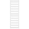Terminal markers, MultiCard, 10 x 6 mm, Polyamide 66, Colour: White WS 10/6 PLUS MC NE WS 1046390000 bílá Weidmüller 600 ks Terminal markers, MultiCard, 10 x 6 mm, Polyamide 66, Colour: White WS 10/6 PLUS MC NE WS 1046390000 bílá Weidmüller 600 ks