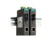MOXA Ethernetový převodník médií, Vícerežimové, Vícerežimové, RJ45, 10/100 T, 100Mbps, přenosová vzdálenost: 5 km, MOXA Ethernetový převodník médií, Vícerežimové, Vícerežimové, RJ45, 10/100 T, 100Mbps, přenosová vzdálenost: 5 km,