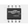 Interfejsový obvod CS48520AS, RS-485, 20 Mbps, 5 V, SO8