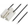 Molex 216330-1042, 1 ks Bulk