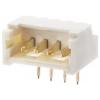 Molex vestavná pinová lišta (standardní) 53048-1250, 1 ks Tray