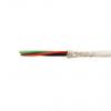 Ovládací kabel, řada: Alpha Essentials Communication & Control 2žilový, 600V Polyvinylchlorid plášť 0.35mm² 22 AWG,