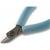 Weller Erem® 512E ESD boční štípací kleště 115 mm Weller Erem® 512E ESD boční štípací kleště 115 mm