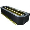 Samtec Konektor PCB, řada: QTS, Deska-deska, počet kontaktů: 150, počet řad: 2, rozteč: 0.64 mm, materiál kontaktu: