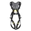 Bezpečnostní postroj C073DA01, nastavitelné popruhy: Rameno, Noha Petzl 1 140 kg Bezpečnostní postroj C073DA01, nastavitelné popruhy: Rameno, Noha Petzl 1 140 kg