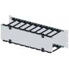 Apranet 26512476 19 palec Zásuvný systém pro síťové stojany (racky) 1 ... Apranet 26512476 19 palec Zásuvný systém pro síťové stojany (racky) 1 ...