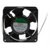 Sunon Axiální ventilátor, řada: DP, průtok vzduchu: 199 m³/h 21 W 230V ac 120 mA 120 mm 120mm 38 mm Sunon Axiální ventilátor, řada: DP, průtok vzduchu: 199 m³/h 21 W 230V ac 120 mA 120 mm 120mm 38 mm