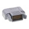 Molex vestavná pinová lišta (standardní) 464373132, 1 ks Molex vestavná pinová lišta (standardní) 464373132, 1 ks