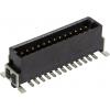 Harting 15110502601000 nožová lišta Počet řádků 2 280 ks Harting 15110502601000 nožová lišta Počet řádků 2 280 ks