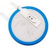 Akyga knoflíkový článek CR 2032 3 V 1 ks 210 mAh Li-MnO2 CR2032 PT2AS