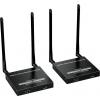 Value VALUE Wireless HDMI 4K A/V System, 50 m HDMI bezdrátový přenos (sada) 50 m 3840 x 2160 Pixel Value VALUE Wireless HDMI 4K A/V System, 50 m HDMI bezdrátový přenos (sada) 50 m 3840 x 2160 Pixel