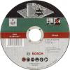 Bosch Accessories WA 60 T BF 2609256323 řezný kotouč rovný 125 mm 1 ks nerezová ocel, kov