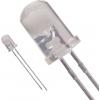Lite-On LTL2P3TBK5 LED s vývody modrá kulatý 5 mm 2.5 cd 15 ° 30 mA 3.5 V Lite-On LTL2P3TBK5 LED s vývody modrá kulatý 5 mm 2.5 cd 15 ° 30 mA 3.5 V