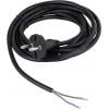 AS Schwabe 70522 napájecí kabel černá 3.00 m