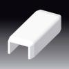 KOPOS 8682_HB spojovací prvek (š x v) 15 mm x 10 mm 1 ks bílá