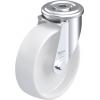 Blickle 457127 LER-PO 125G kolečko Ø kola: 125 mm nosnost (max.): 150 kg 1 ks