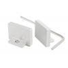 Deko Light 980020 P-AU-10-12 sada koncovek hliník (š x v x h) 8 x 13.60 x 18.20 mm 1 ks Deko Light 980020 P-AU-10-12 sada koncovek hliník (š x v x h) 8 x 13.60 x 18.20 mm 1 ks