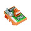 Předávací modul PROFIBUS DP T-kus RS PB-DP T SUB-D Weidmüller Množství: 1 ks