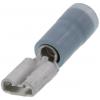 Molex 190190030 faston zásuvka Šířka zástrčky: 4.75 mm Tloušťka konektoru: 0.51 mm 1 ks Tape Molex 190190030 faston zásuvka Šířka zástrčky: 4.75 mm Tloušťka konektoru: 0.51 mm 1 ks Tape