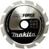 Makita MAKFORCE B-32247 tvrdokovový pilový kotouč 190 x 30 x 1.4 mm Počet zubů (na palec): 24 1 ks Makita MAKFORCE B-32247 tvrdokovový pilový kotouč 190 x 30 x 1.4 mm Počet zubů (na palec): 24 1 ks