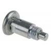Aretační šroub M12 x 1.75 mm, délka: 39.4 mm RS PRO Aretační šroub M12 x 1.75 mm, délka: 39.4 mm RS PRO