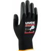 uvex 6037 6003812 montážní rukavice Velikost rukavic: 12 EN 388:2016 1 pár