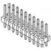 Molex pinová lišta (standardní) Počet řádků: 2 10897142 1 ks Bulk