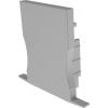 Deko Light 978301 Endkappe P-ET-04-12 Set 2 Stk, Silber koncová krytka profilu plast (d x š x v) 27 x 18 x 23.6 mm 1 ks Deko Light 978301 Endkappe P-ET-04-12 Set 2 Stk, Silber koncová krytka profilu plast (d x š x v) 27 x 18 x 23.6 mm 1 ks
