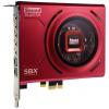 Creative Sound Blaster Z SE 5.1 interní zvuková karta PCIe x1 Creative Sound Blaster Z SE 5.1 interní zvuková karta PCIe x1