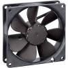 EBM Papst 3412NGV axiální ventilátor, 12 V/DC, 82 m³/h, (d x š x v) 25.4 x 92 x 92 mm, 9292506332