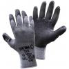 Showa 14905-8 Grip Black bavlna, polyester pracovní rukavice Velikost rukavic: 8, M EN 388 CAT II 1 pár