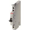 ABB HK40002-L pomocný spínač 1 ks 2 rozpínací kontakty ABB HK40002-L pomocný spínač 1 ks 2 rozpínací kontakty