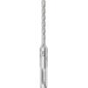 Bosch Accessories 2608833889 2608833889 příklepový vrták 5 mm SDS plus 10 ks