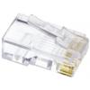 Bel-Stewart Konektor RJ45, řada: 940-SP Vnější, počet cest: 8, Rovný, Kabel Nestíněný, počet portů: 1portový Bel-Stewart Konektor RJ45, řada: 940-SP Vnější, počet cest: 8, Rovný, Kabel Nestíněný, počet portů: 1portový
