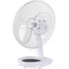 CasaFan GREYHOUND TV 36-SL WE stolní ventilátor bílá