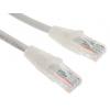 RS PRO Cat5e Ethernetové kabely, Šedá, Nízko dýmivý bezhalogenový, A: RJ45, 30V 2 m Vnější, B: RJ45 Vnější, typ pláště: RS PRO Cat5e Ethernetové kabely, Šedá, Nízko dýmivý bezhalogenový, A: RJ45, 30V 2 m Vnější, B: RJ45 Vnější, typ pláště: