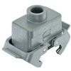 kryt na spojku 19300160737 HARTING 1 ks kryt na spojku 19300160737 HARTING 1 ks