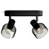 Philips Cleft 8720169300033 stropní lampa GU10 černá