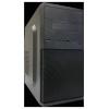 LC Power LC-2004MB micro tower PC skříň černá LC Power LC-2004MB micro tower PC skříň černá