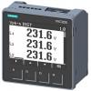 Měřič spotřeby energie, řada: SENTRON PAC3220 LCD 5číslicový Impulzový výstup výška číslice 85 mm, výška výřezu: 96 mm, Měřič spotřeby energie, řada: SENTRON PAC3220 LCD 5číslicový Impulzový výstup výška číslice 85 mm, výška výřezu: 96 mm,