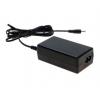 RS PRO Adaptér AC/DC 24 W, výstup: 24V 2.1 x 5.5 mm IEC 320 C8 1 A