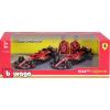 Revell 02168 S3/6 BR18 Souprava lokomotivy 1:87