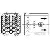 G Series Products TE AMP G Series Products 202650-4 TE Connectivity Množství: 1 ks