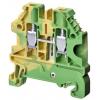 Omron Svorkovnice pro montáž na lištu DIN XW5GS40111, řada: XW5G, 600 V Žlutá, Zelená 4 mm² 1 Šroubová Omron Svorkovnice pro montáž na lištu DIN XW5GS40111, řada: XW5G, 600 V Žlutá, Zelená 4 mm² 1 Šroubová