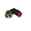 Norgren Pneumatická armatura, řada: Pneufit C 1/4" G Norgren Pneumatická armatura, řada: Pneufit C 1/4" G
